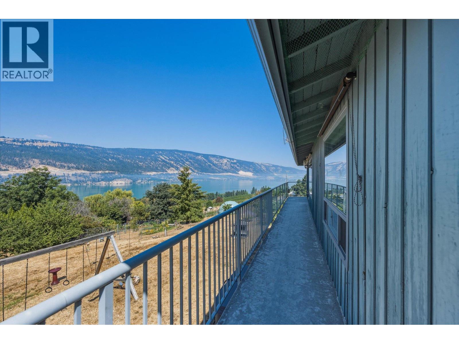 13890 Oyama Road
