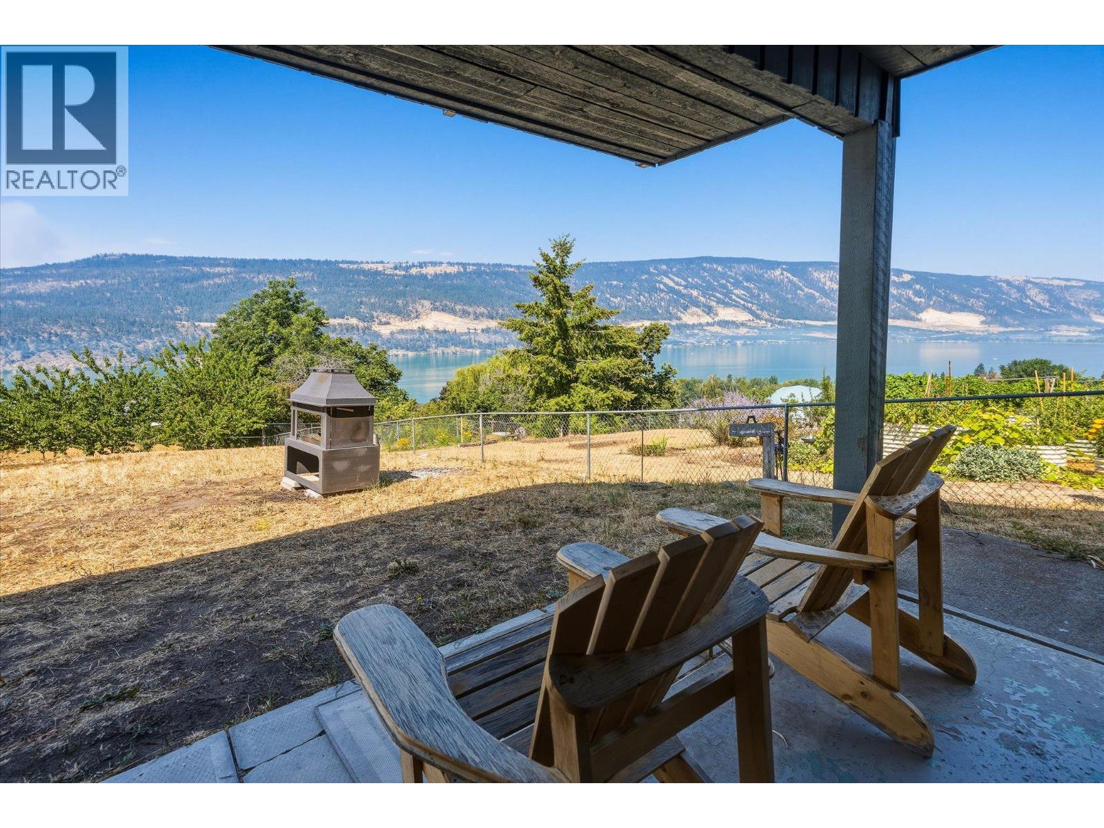 13890 Oyama Road