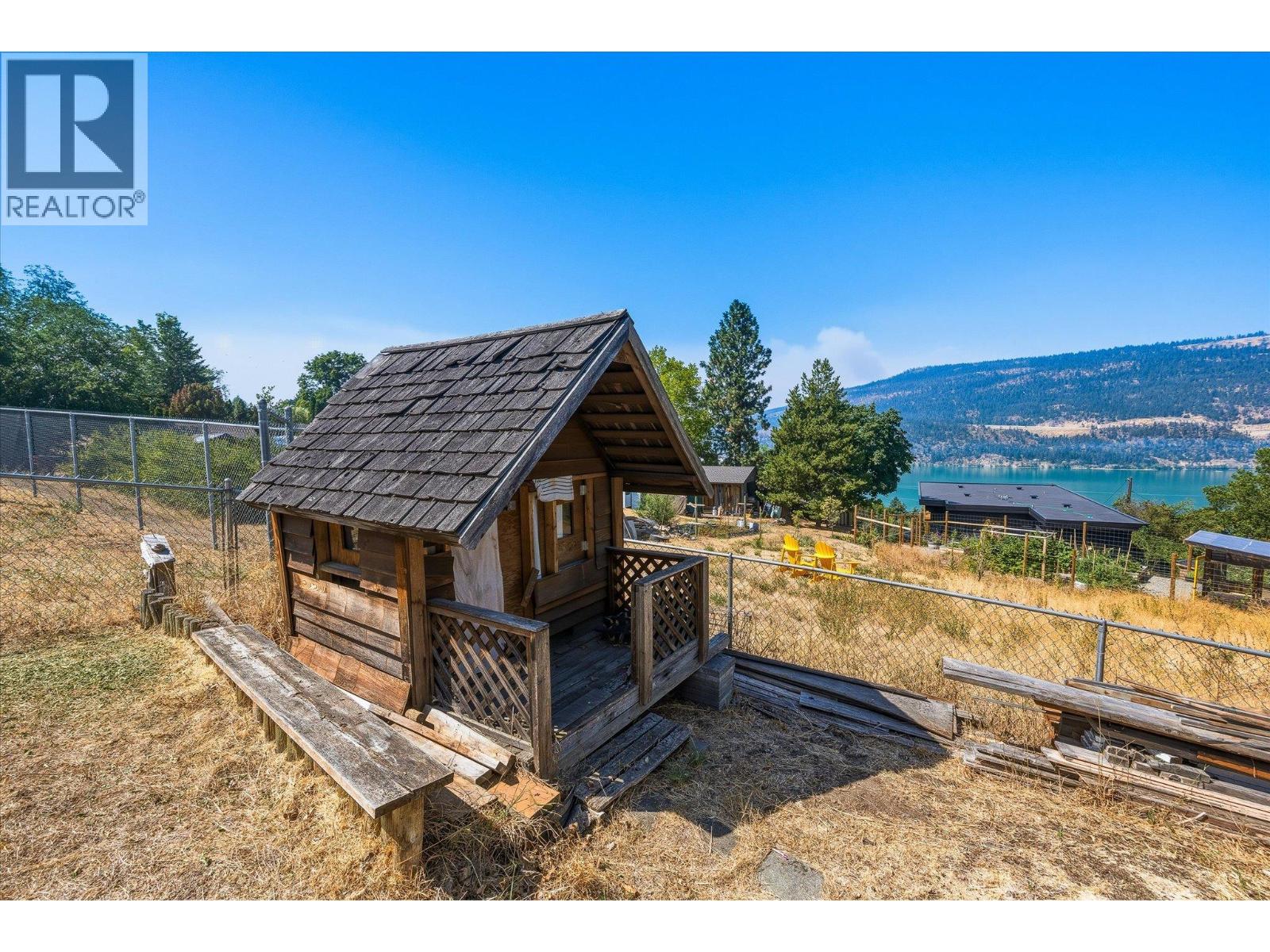 13890 Oyama Road