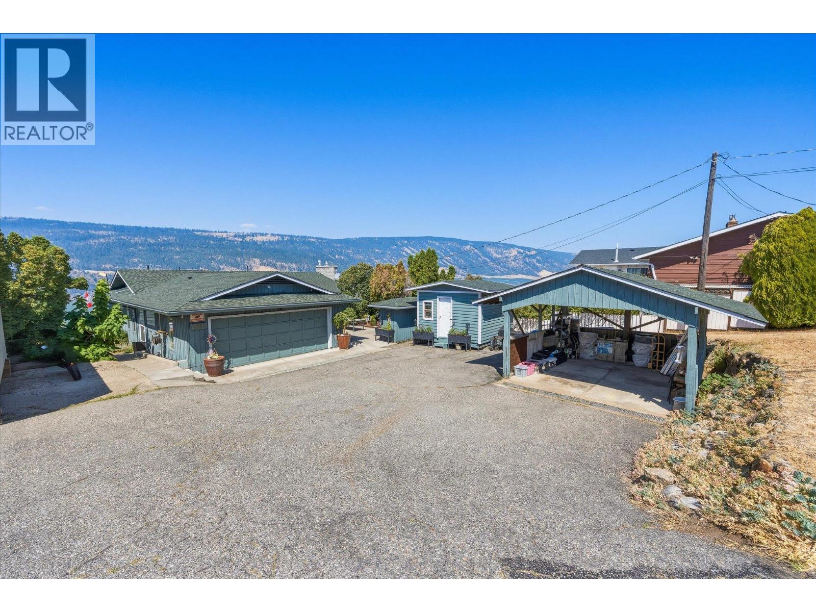 13890 Oyama Road