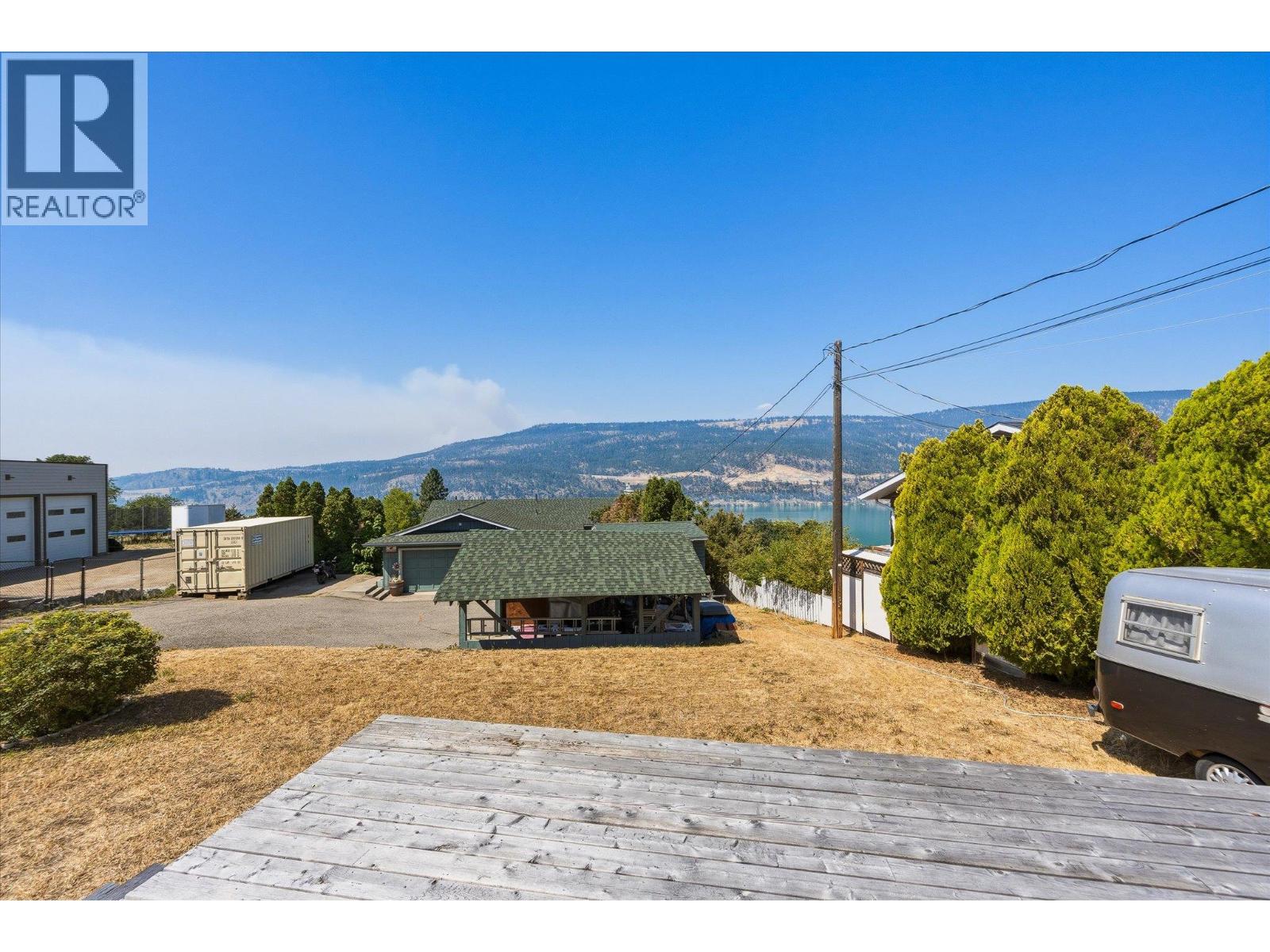 13890 Oyama Road