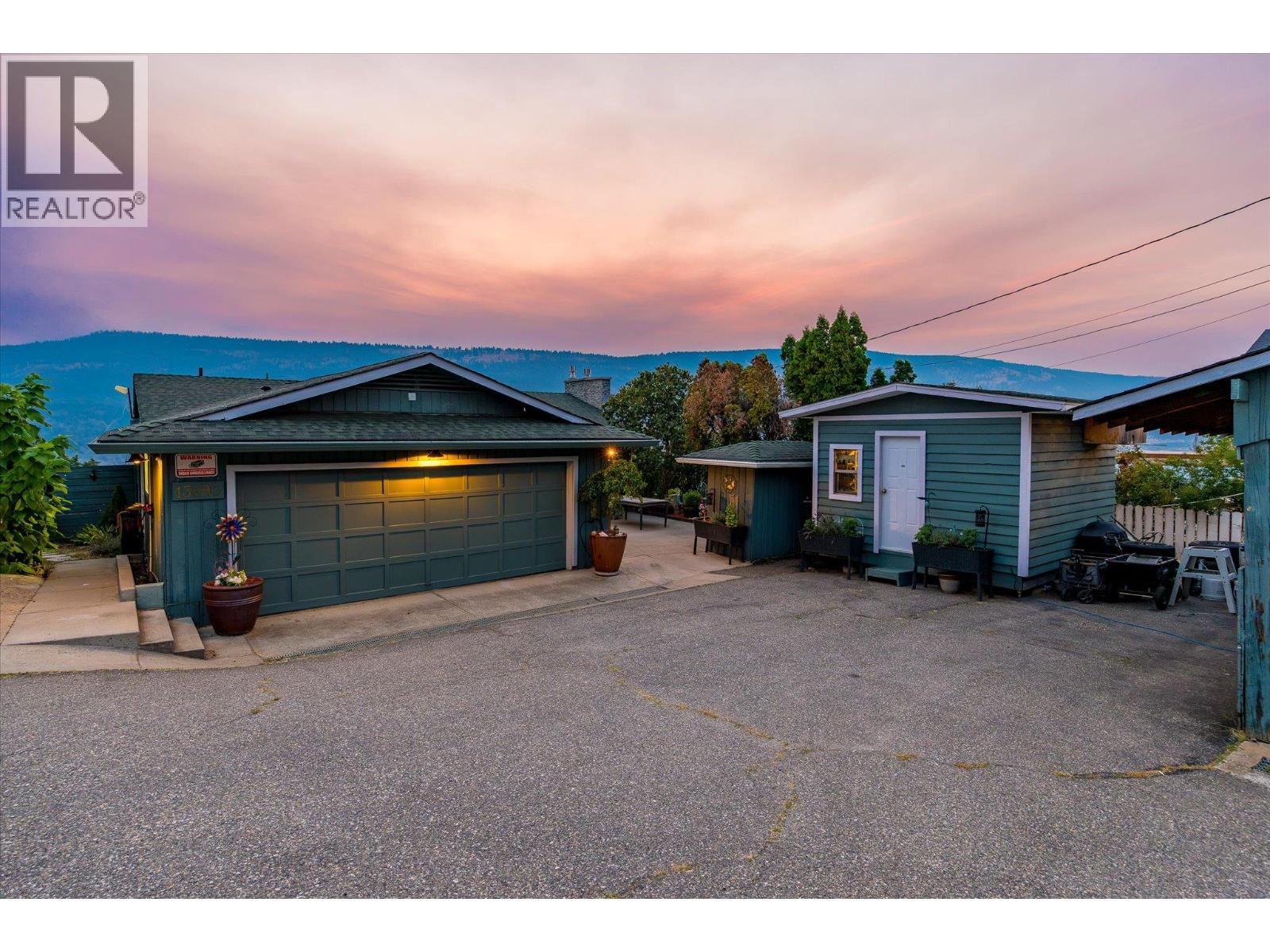 13890 Oyama Road