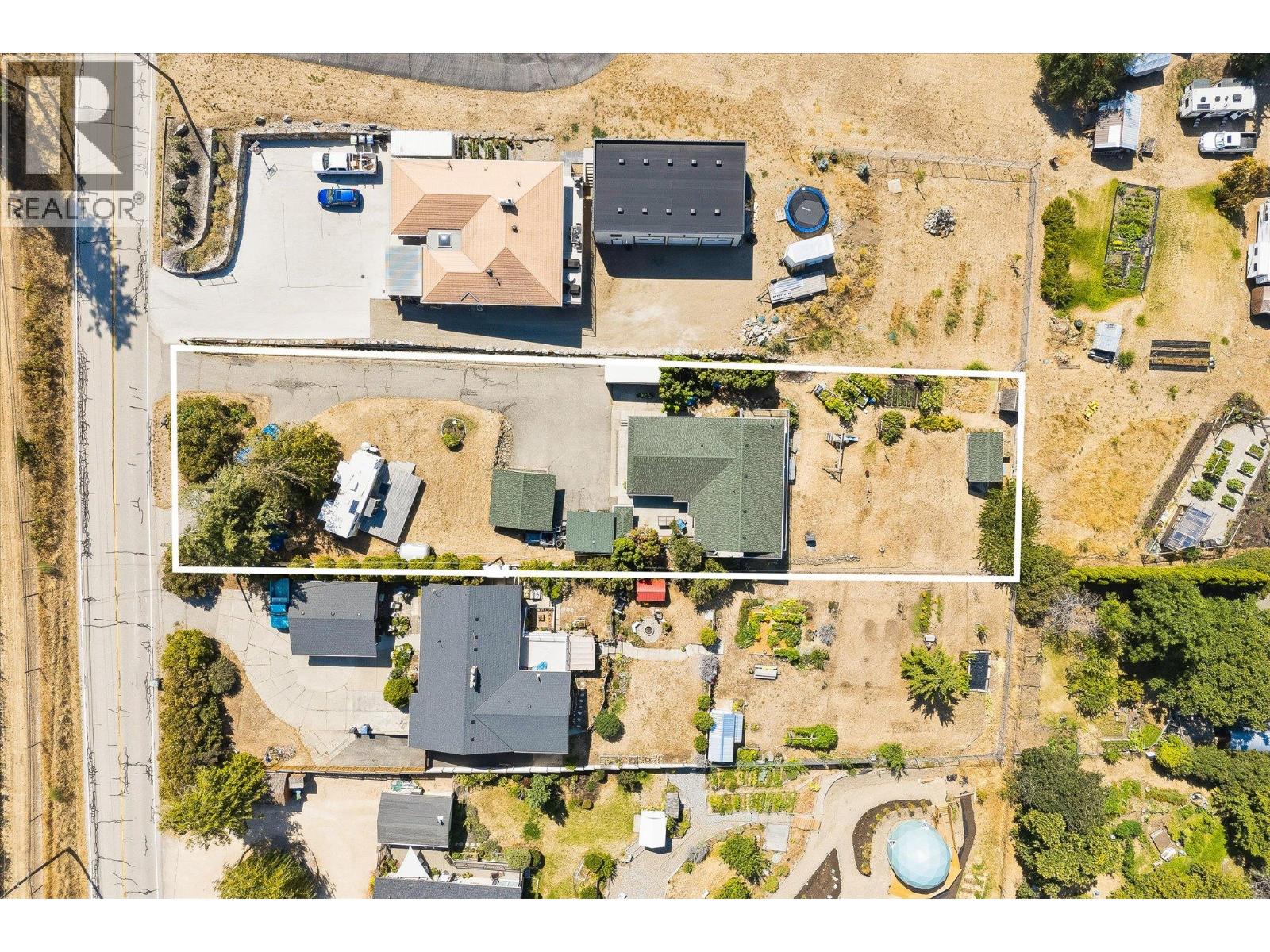 13890 Oyama Road