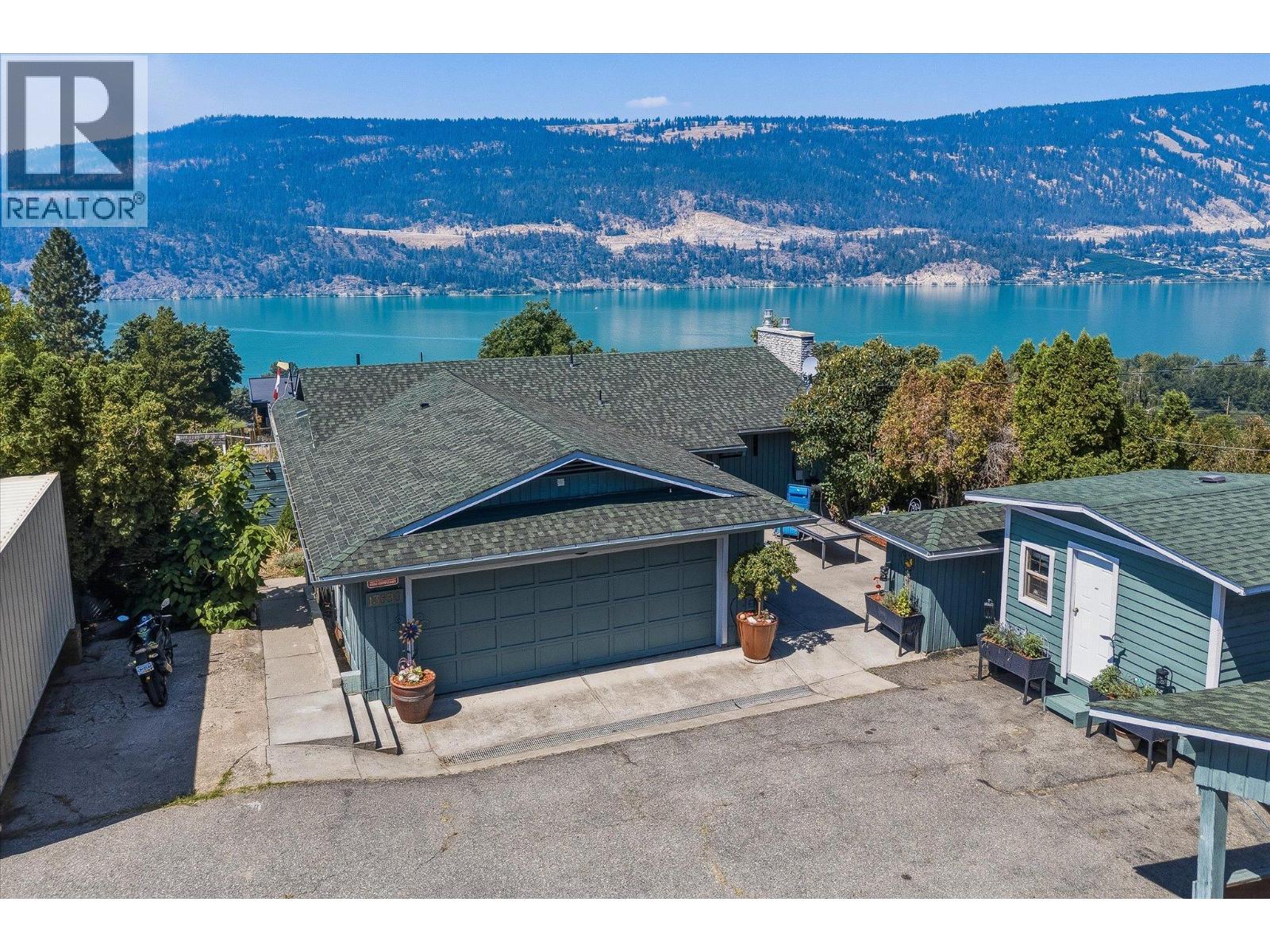13890 Oyama Road