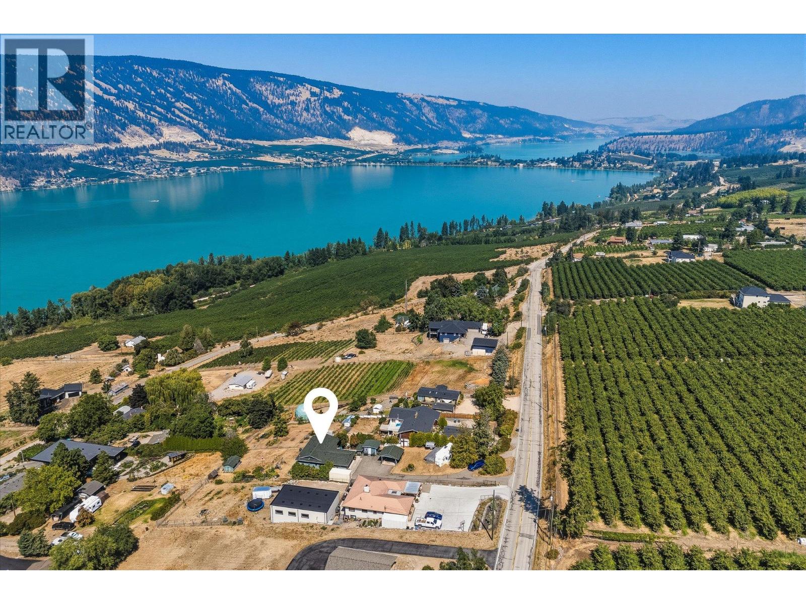 13890 Oyama Road