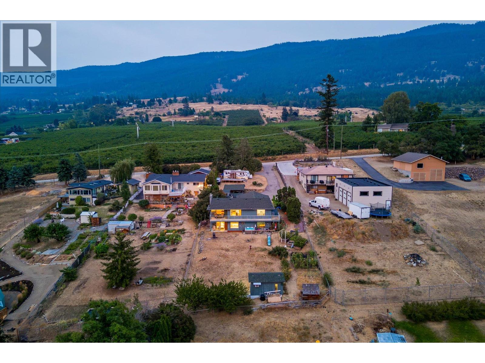 13890 Oyama Road