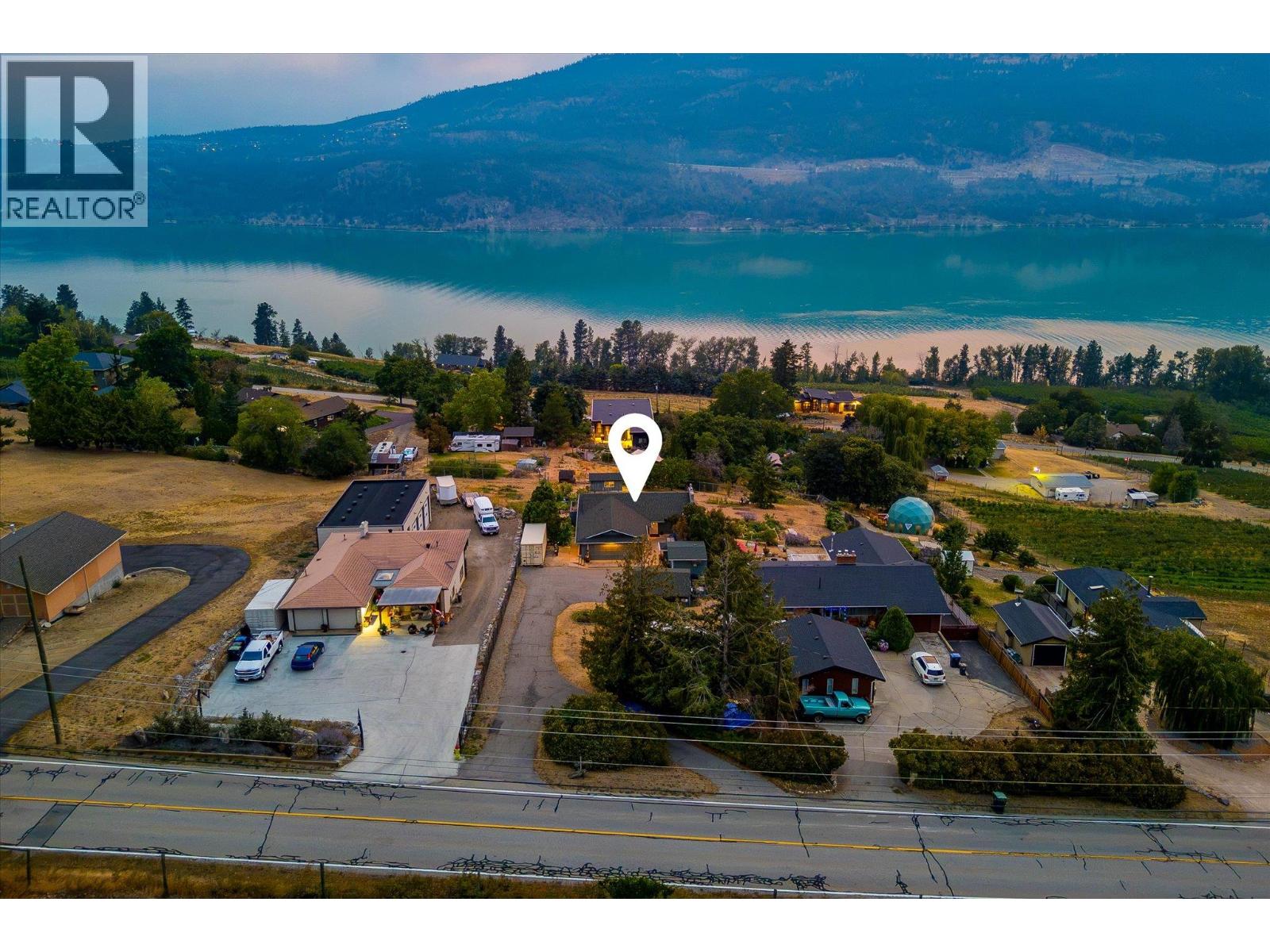 13890 Oyama Road