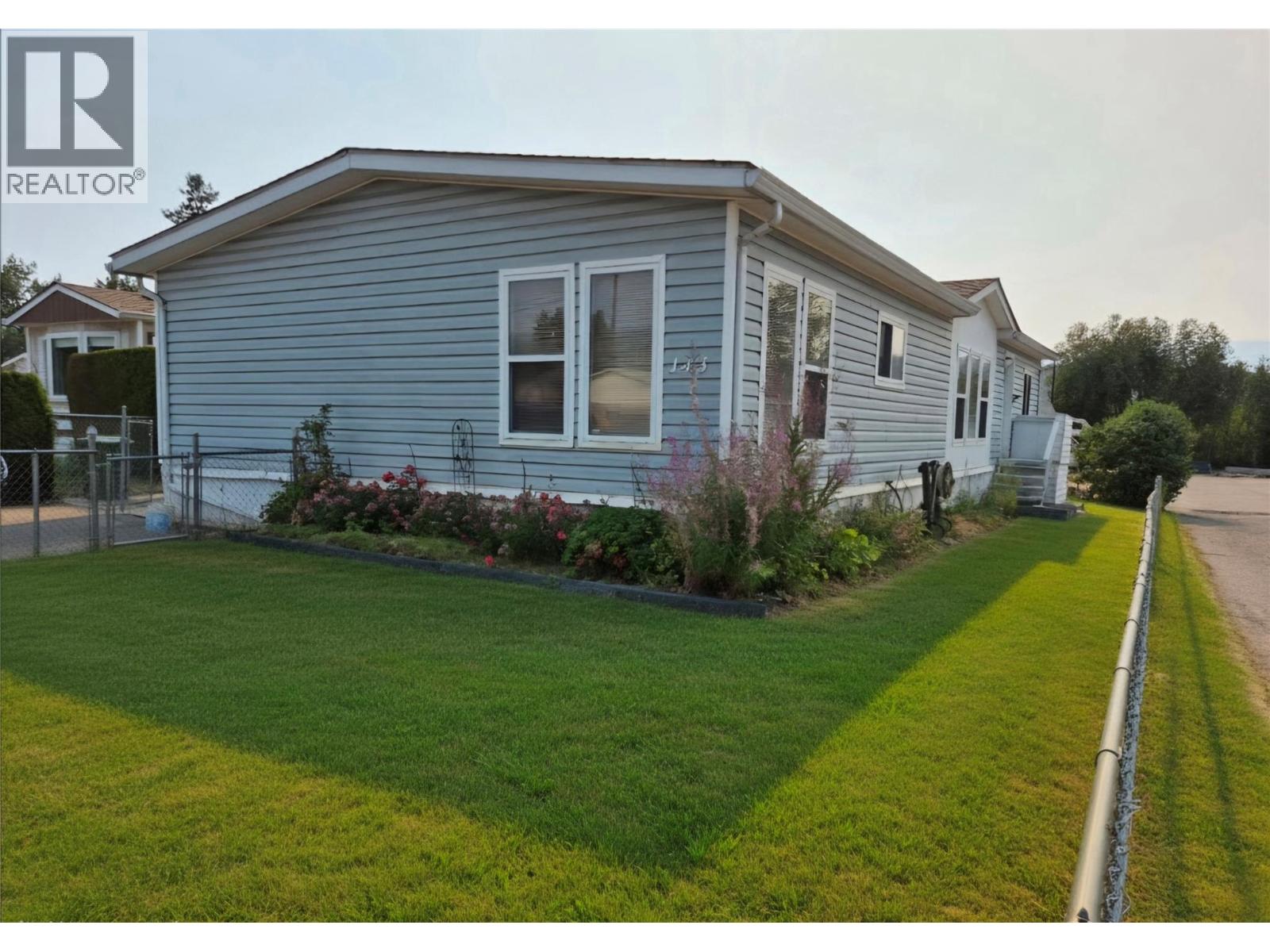 9020 Jim Bailey Road Unit# 143