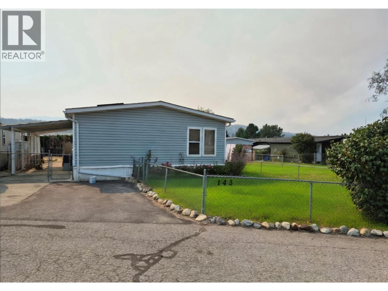 9020 Jim Bailey Road Unit# 143