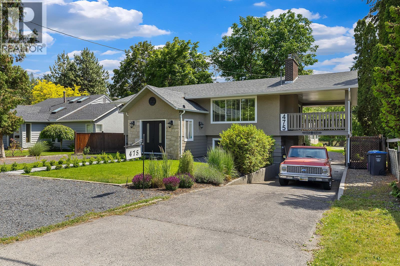 475 Collett Road