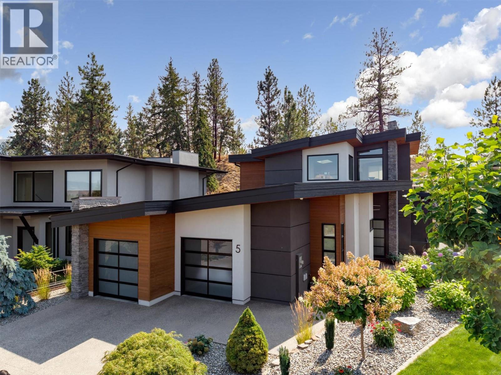 1150 Mission Ridge Road Unit# 5