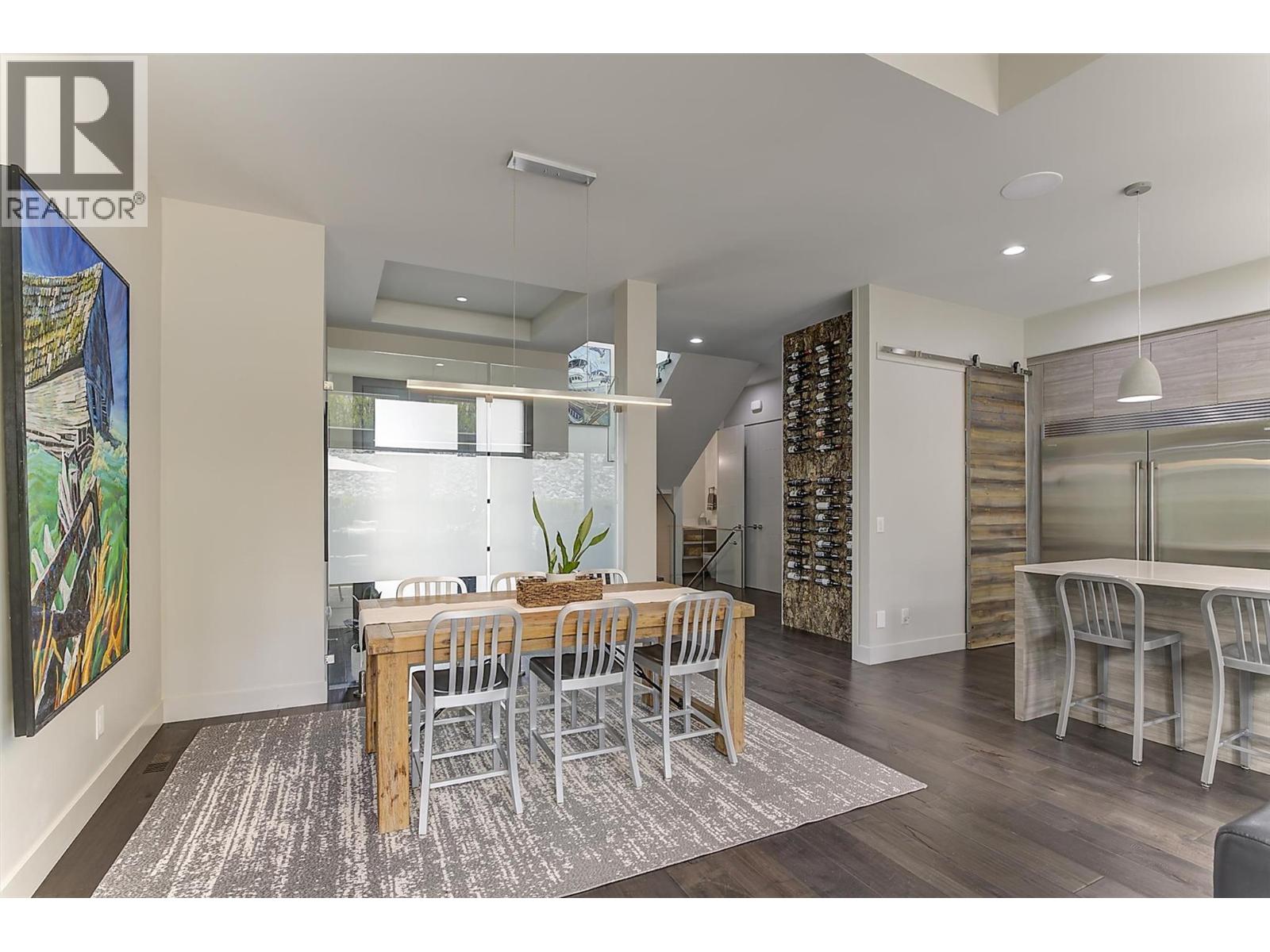 1150 Mission Ridge Road Unit# 5