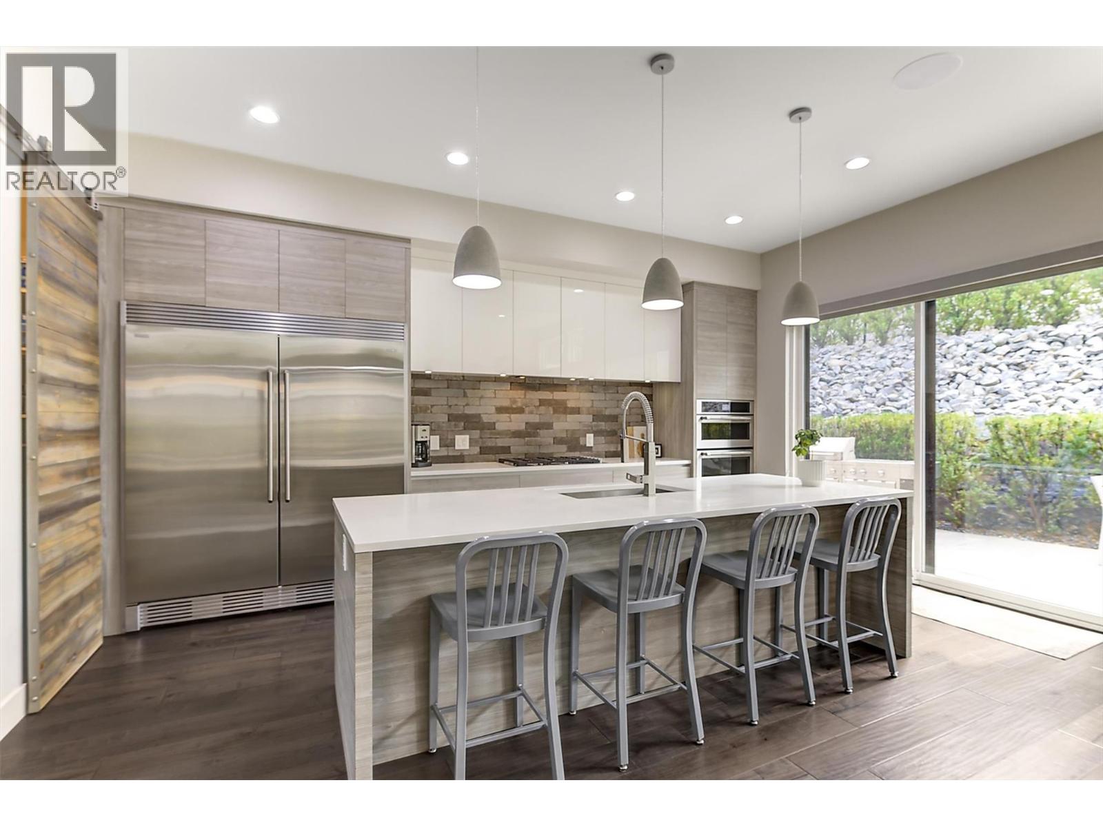 1150 Mission Ridge Road Unit# 5