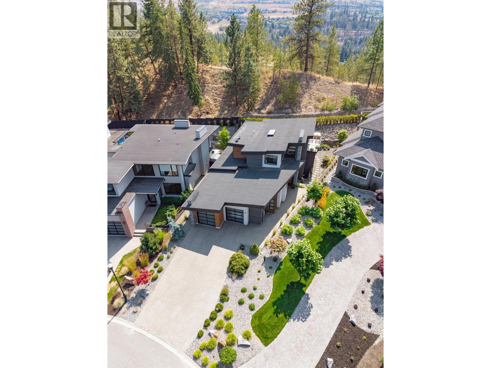 1150 Mission Ridge Road Unit# 5