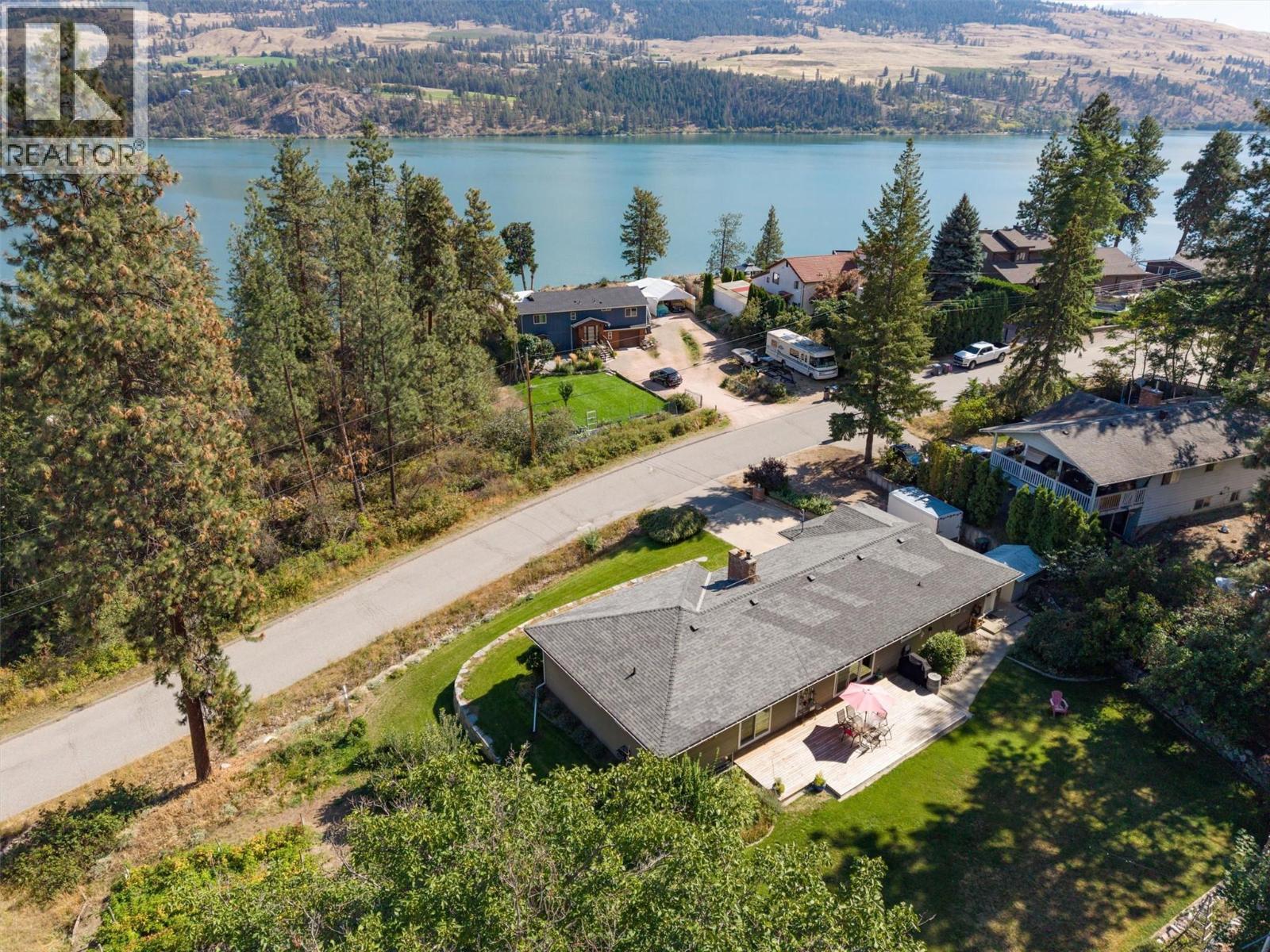 12692 Ponderosa Drive