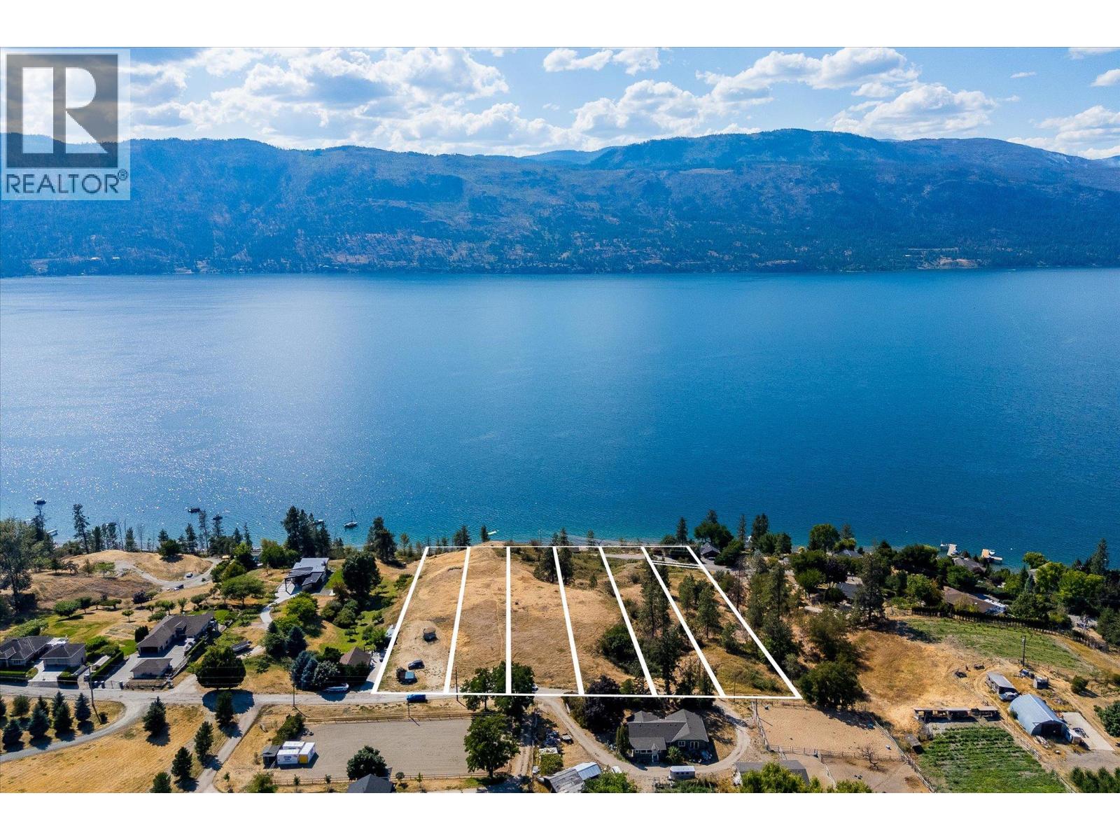 Okanagan Centre Road W Lot# 102