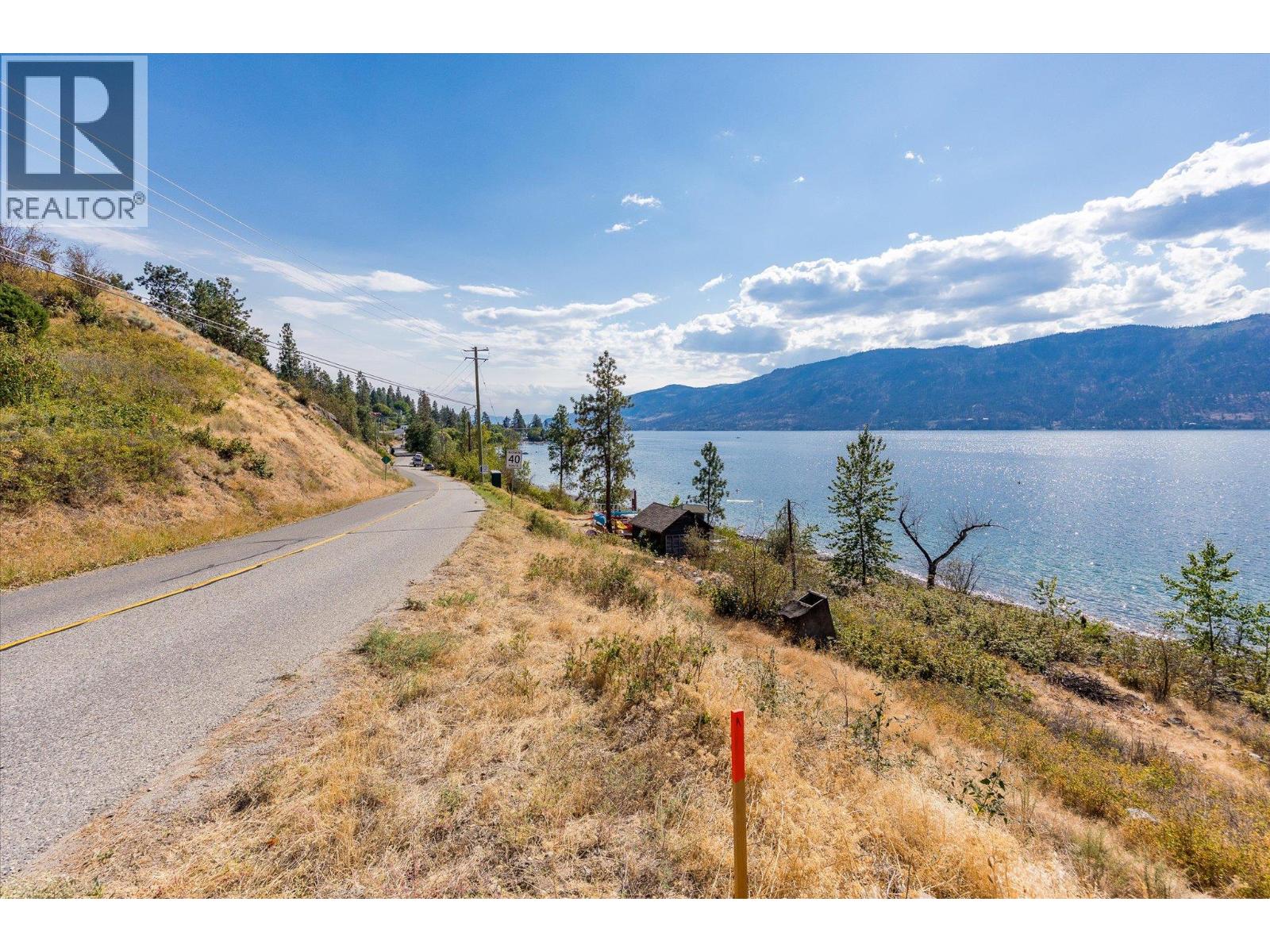 Okanagan Centre Road W Lot# 102