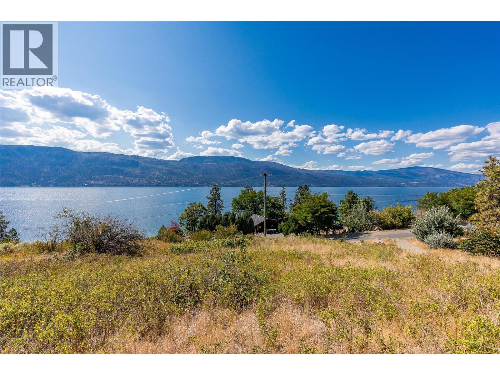 Okanagan Centre Road W Lot# 102