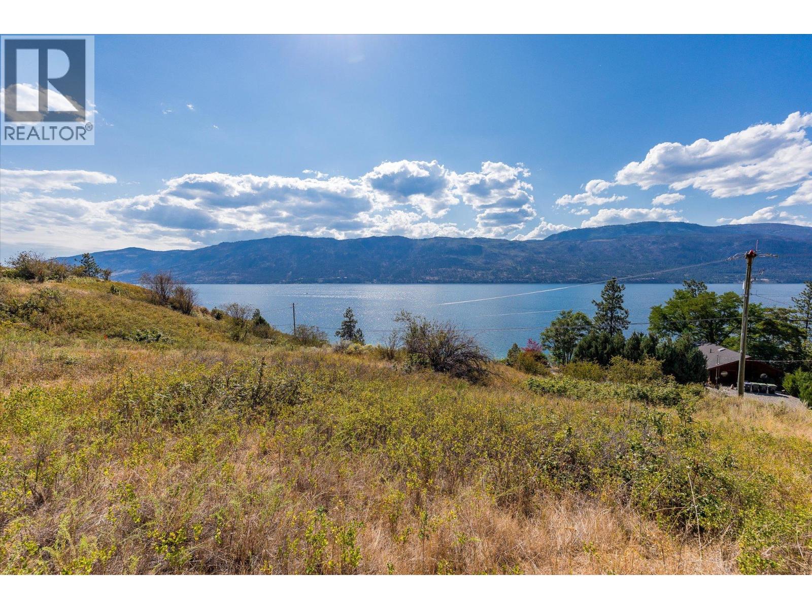 Okanagan Centre Road W Lot# 102