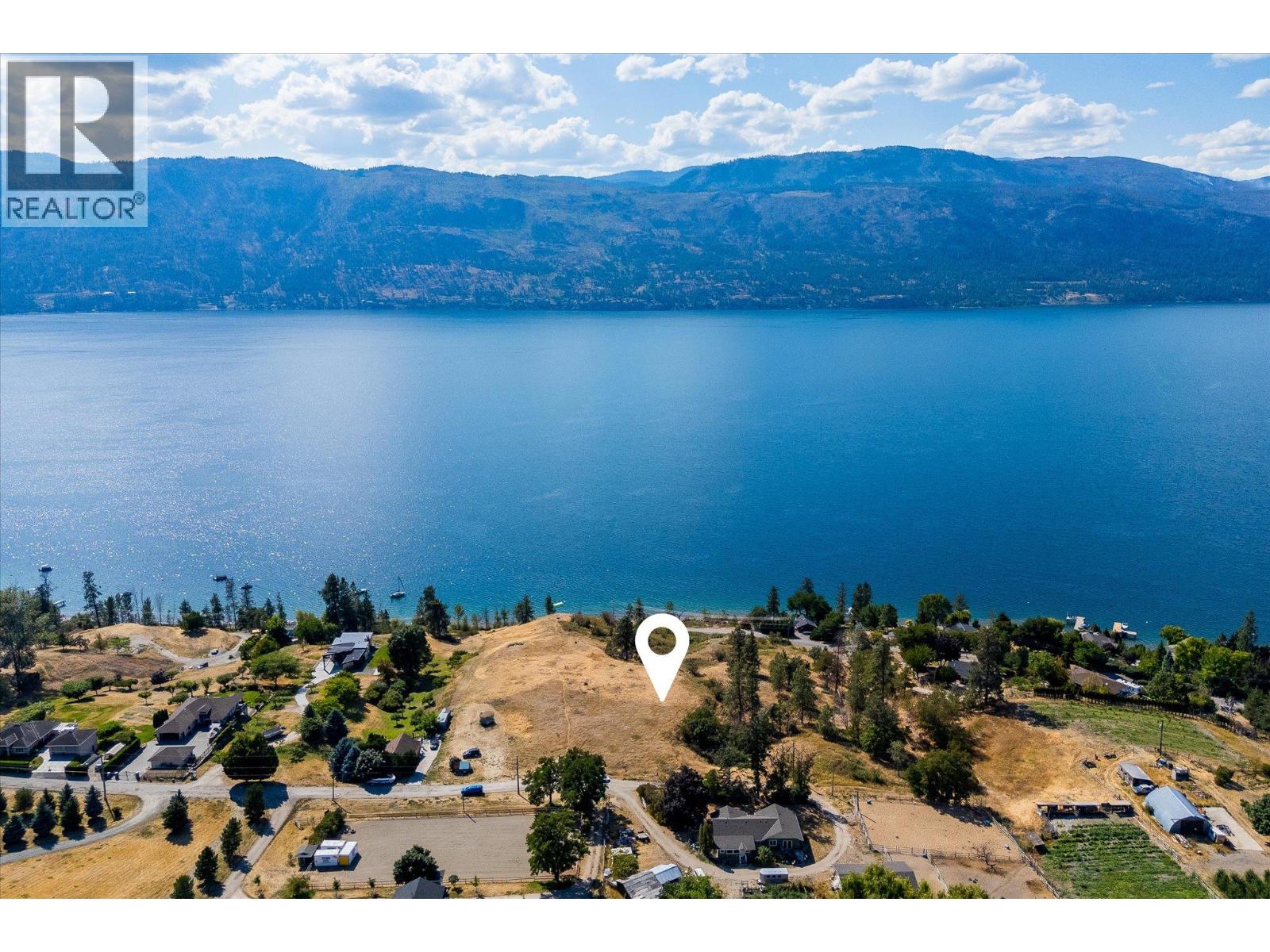 Okanagan Centre Road W Lot# 102