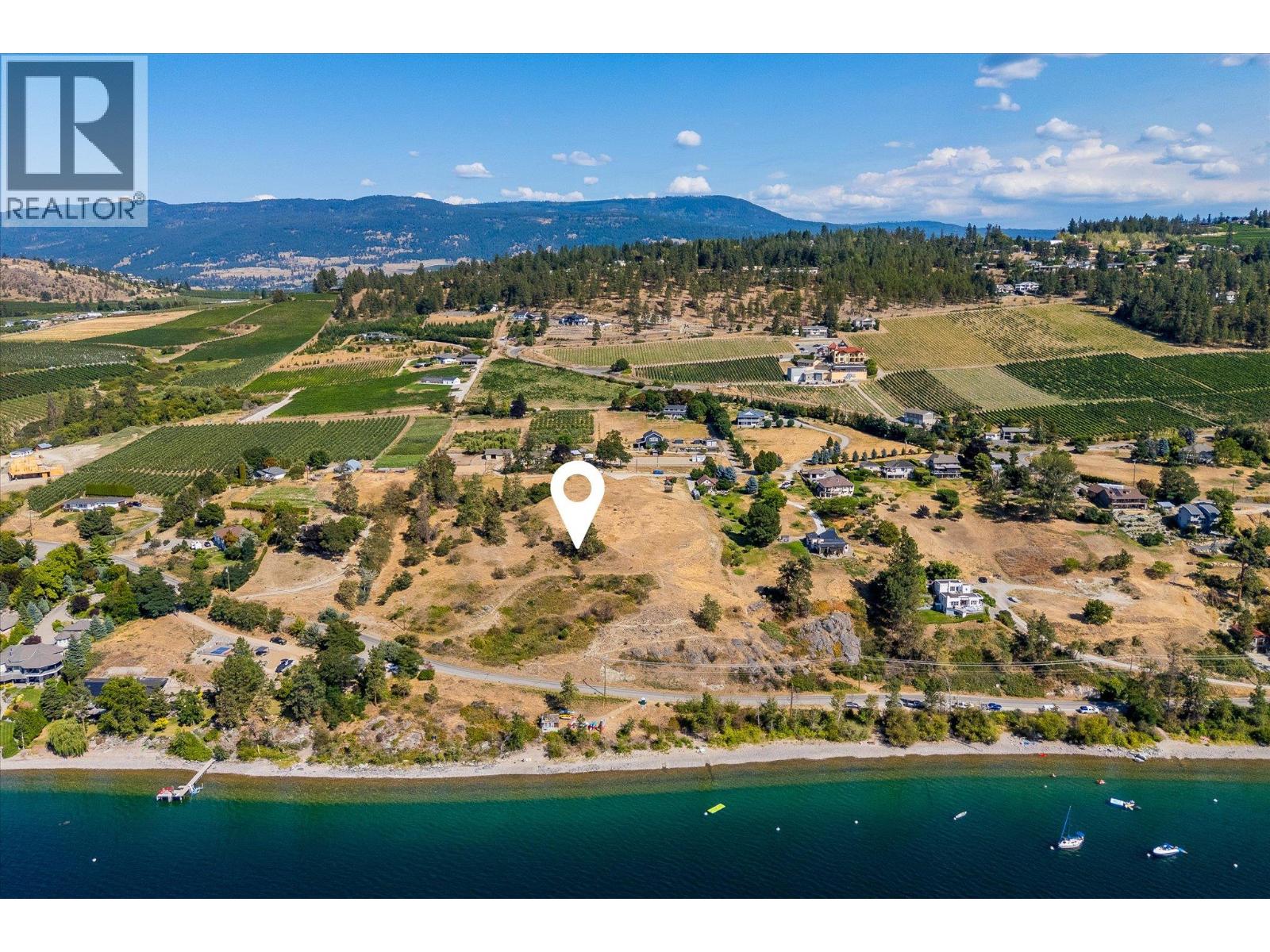 Okanagan Centre Road W Lot# 102