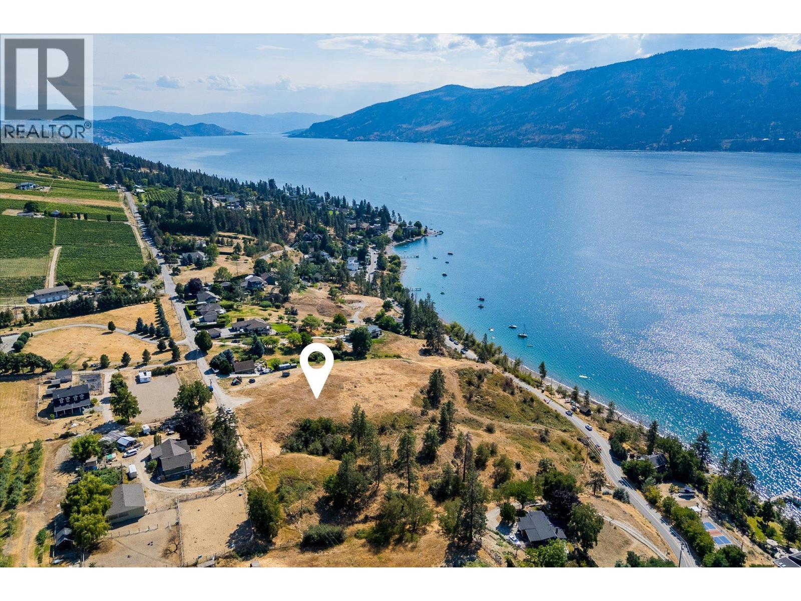Okanagan Centre Road W Lot# 102