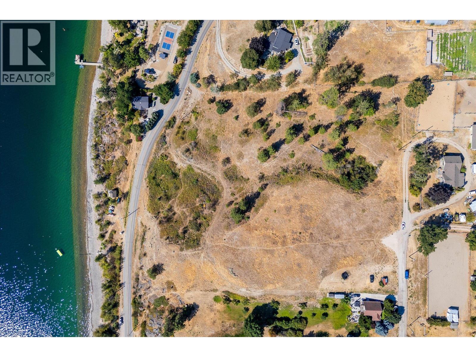 Okanagan Centre Road W Lot# 102