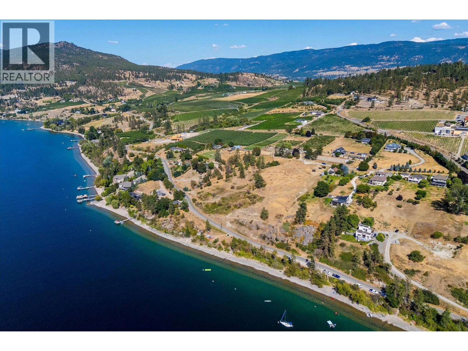 Okanagan Centre Road W Lot# 102