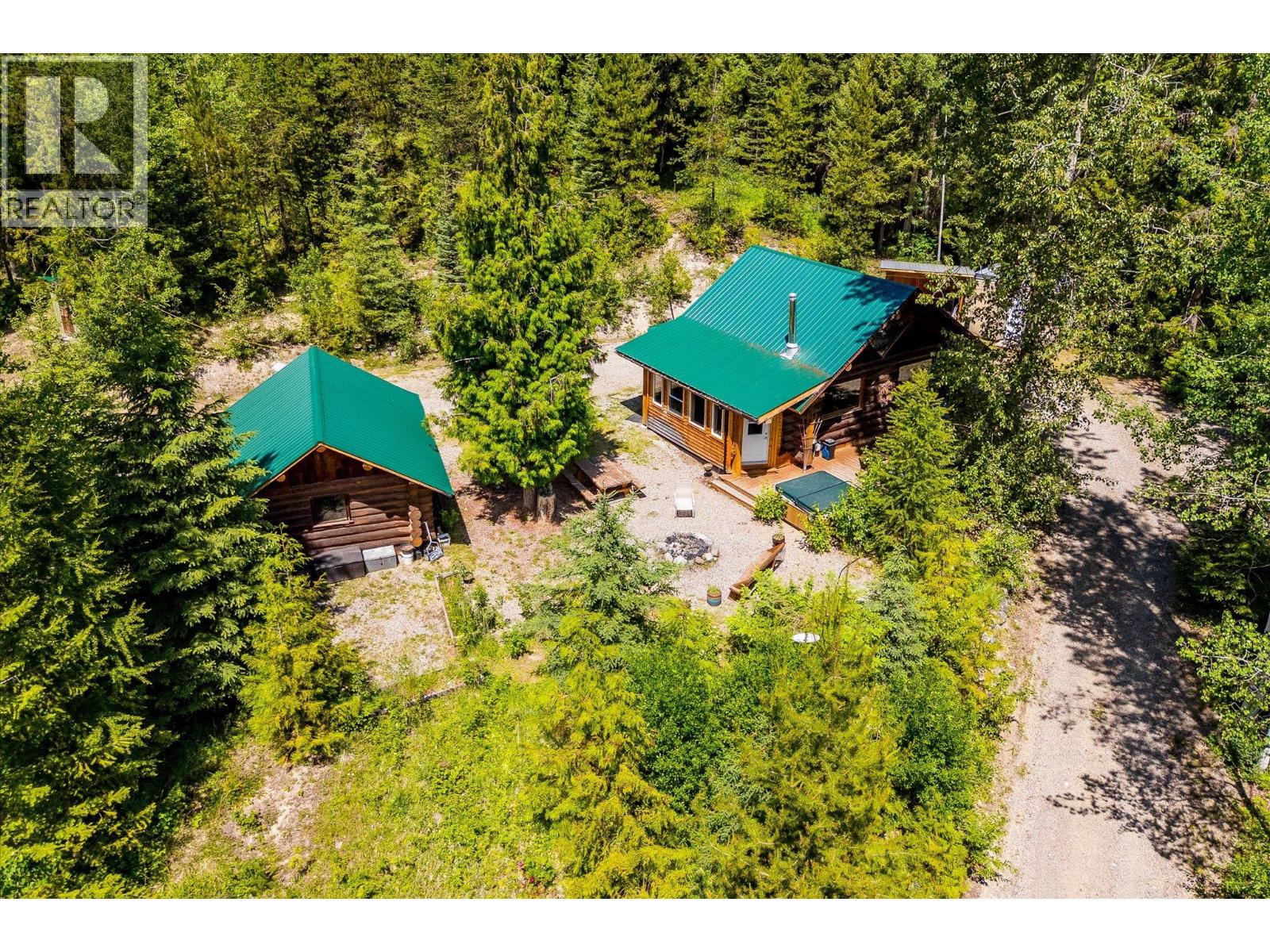 1230 Philpott Road