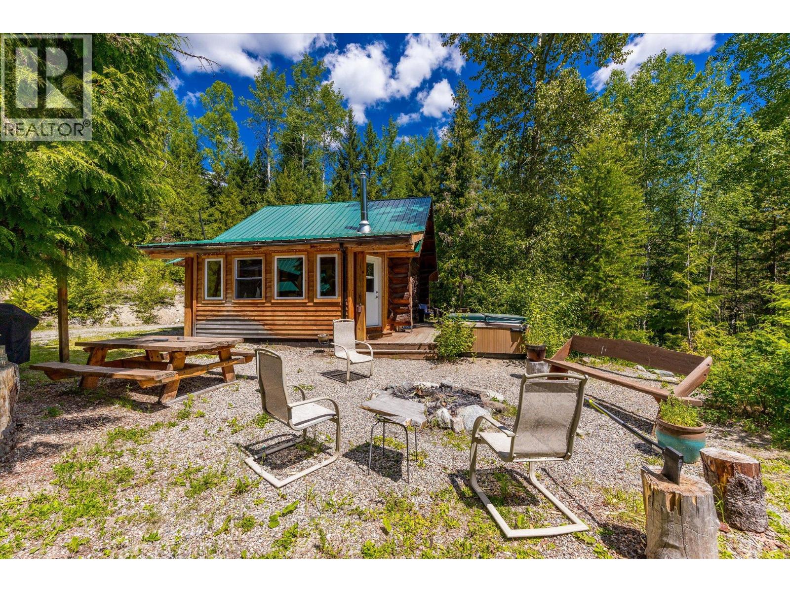 1230 Philpott Road
