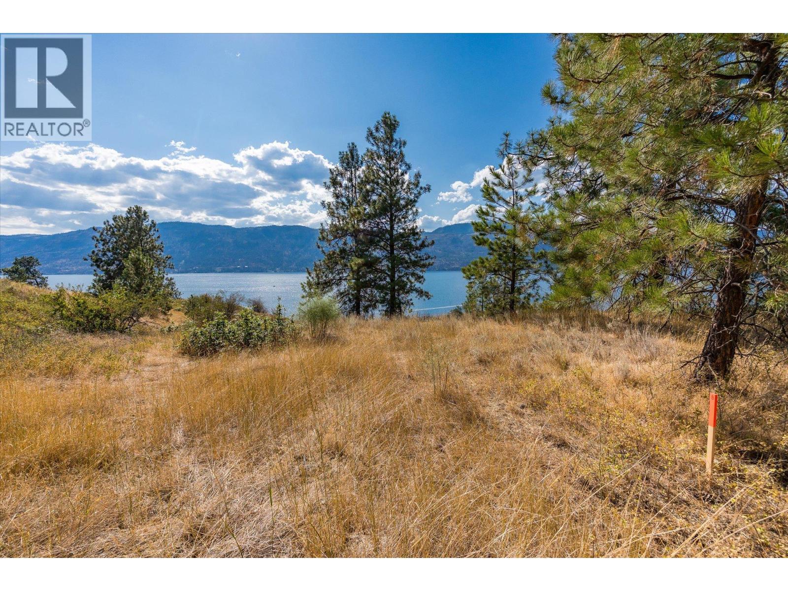 Okanagan Centre Road W Lot# 103
