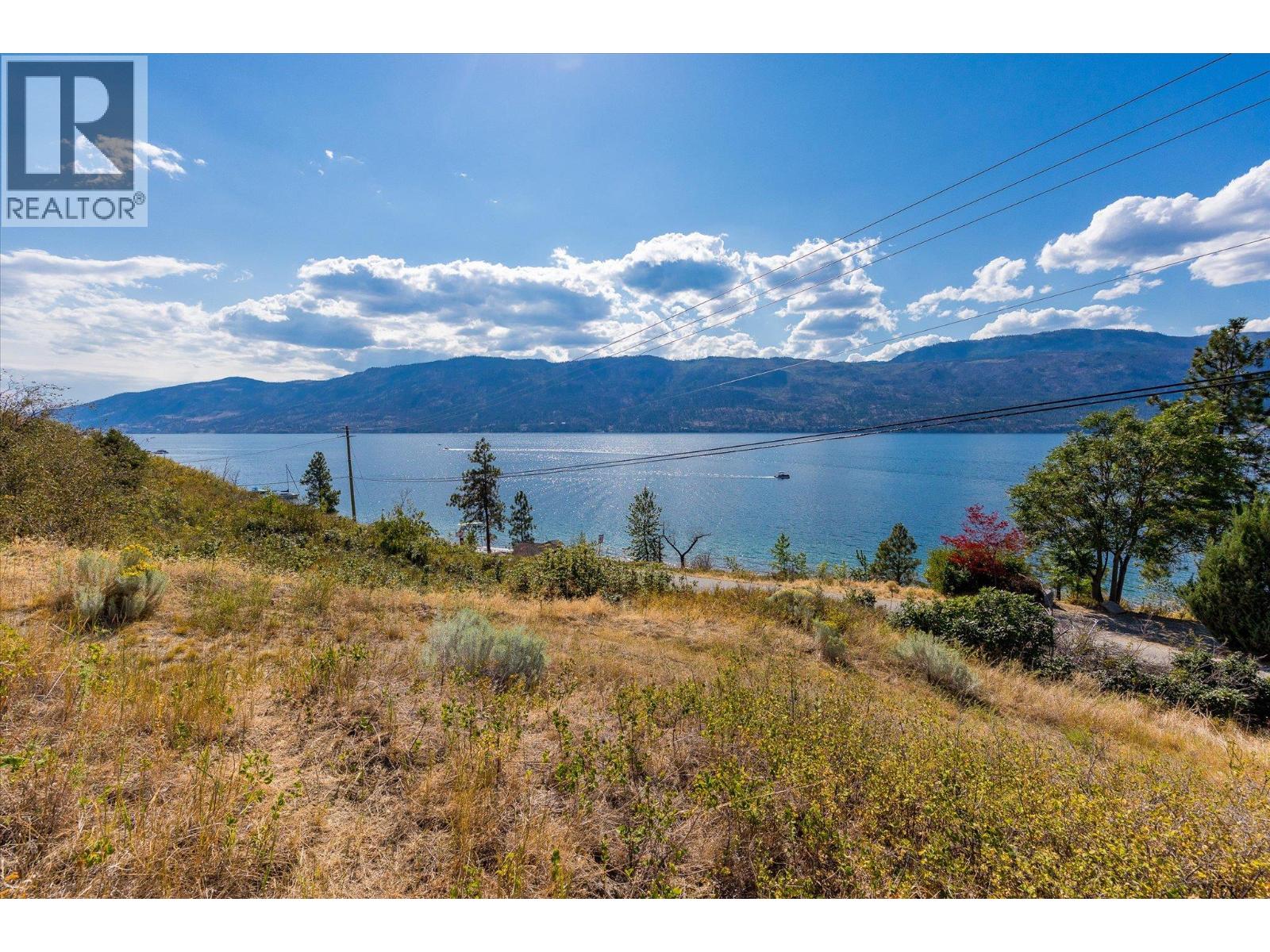 Okanagan Centre Road W Lot# 103