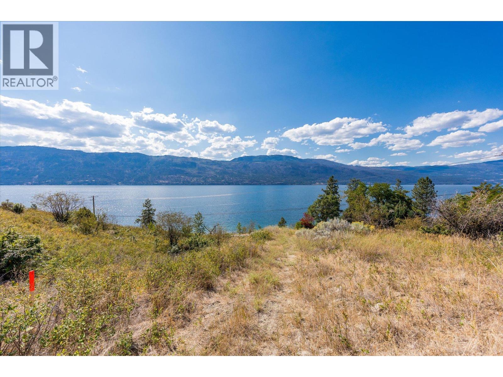 Okanagan Centre Road W Lot# 103