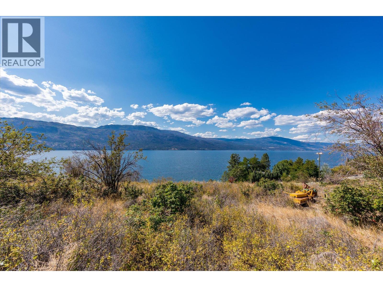 Okanagan Centre Road W Lot# 104