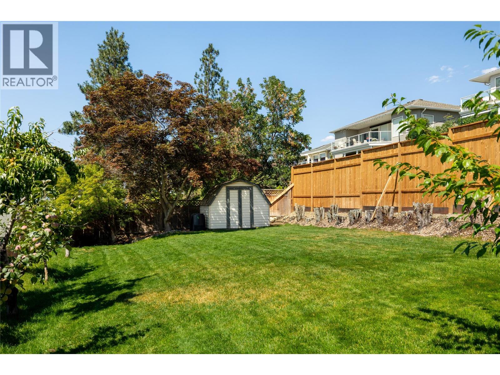 877 Toovey Road