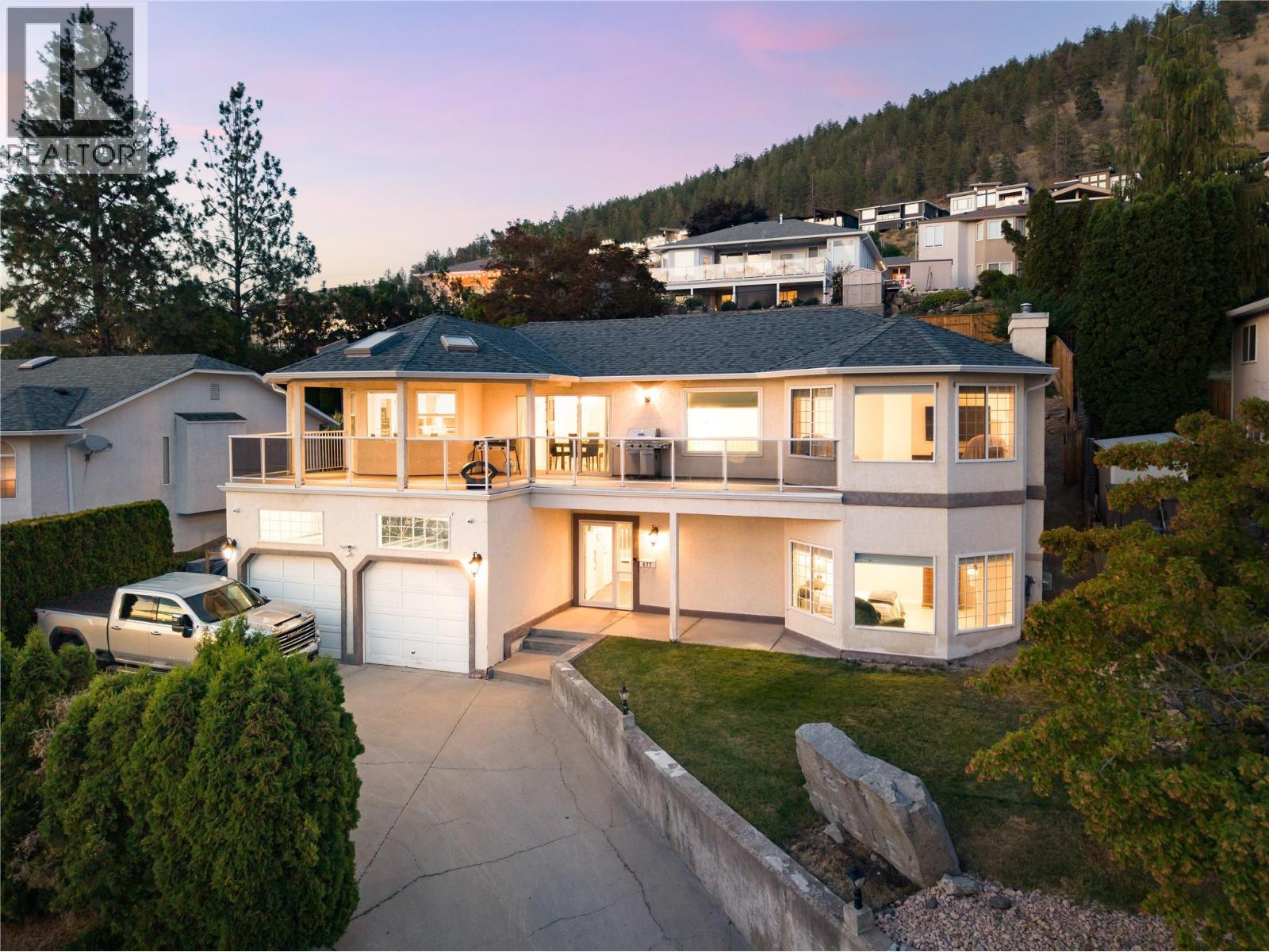 877 Toovey Road