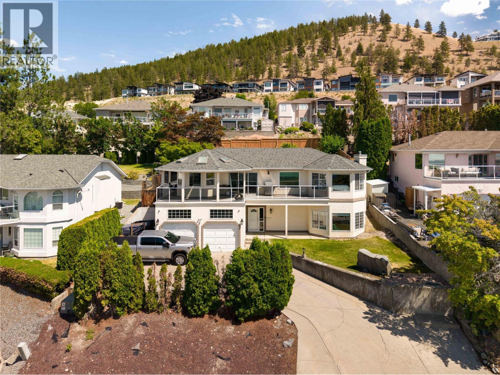 877 Toovey Road
