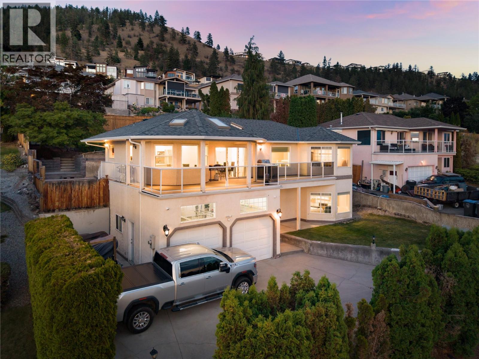 877 Toovey Road