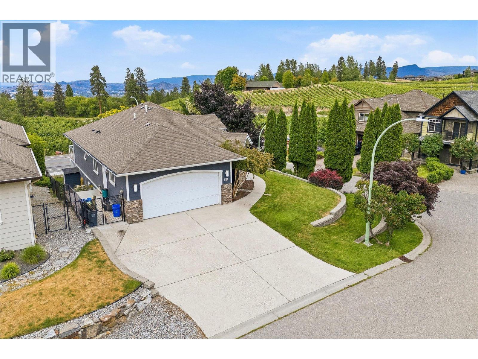 574 Gowen Place