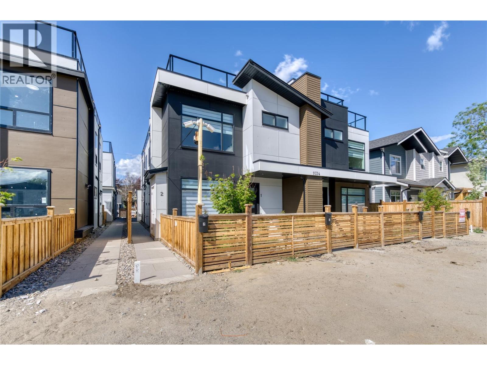 1034 Martin Avenue Unit# 2