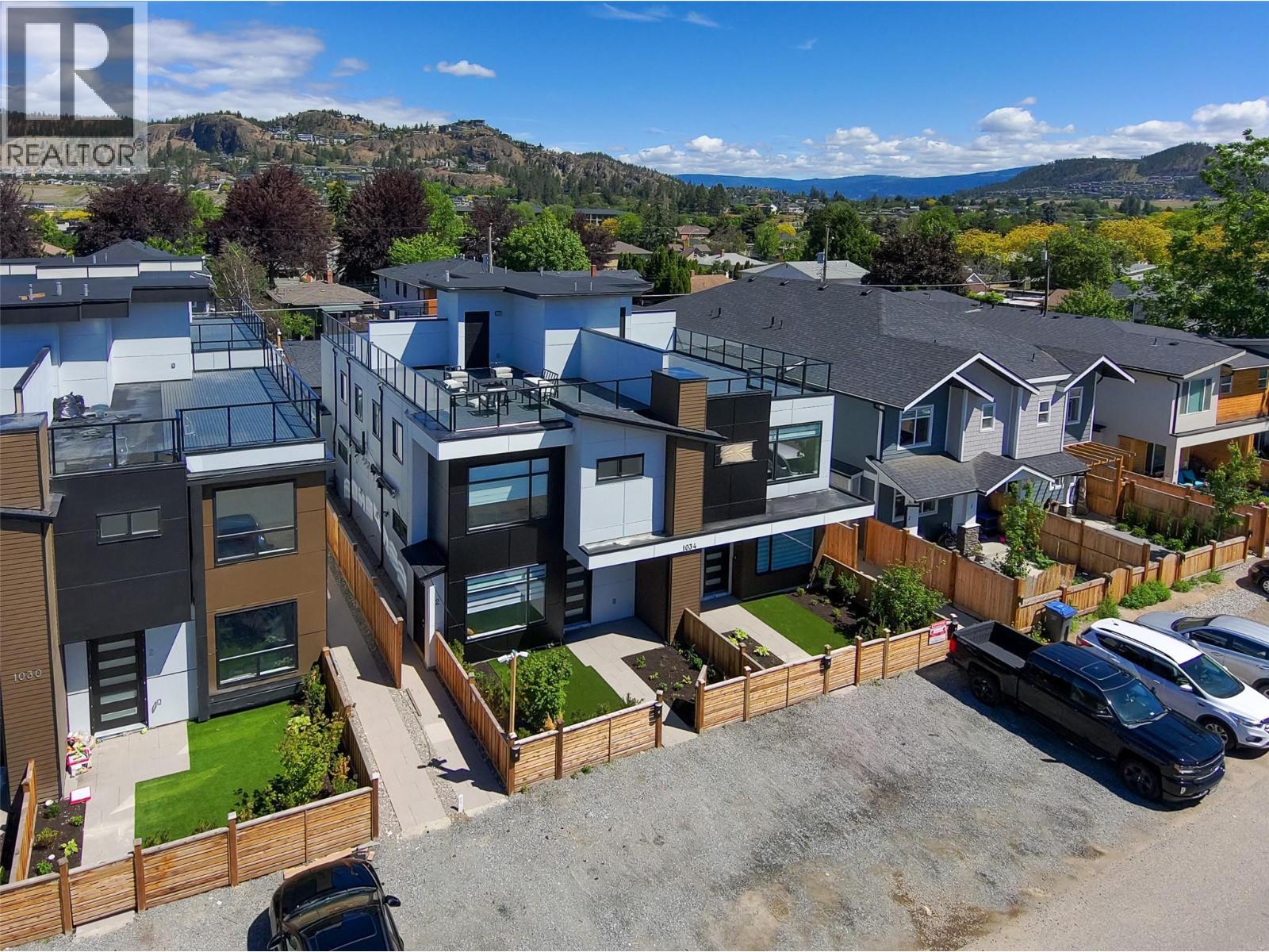 1034 Martin Avenue Unit# 2