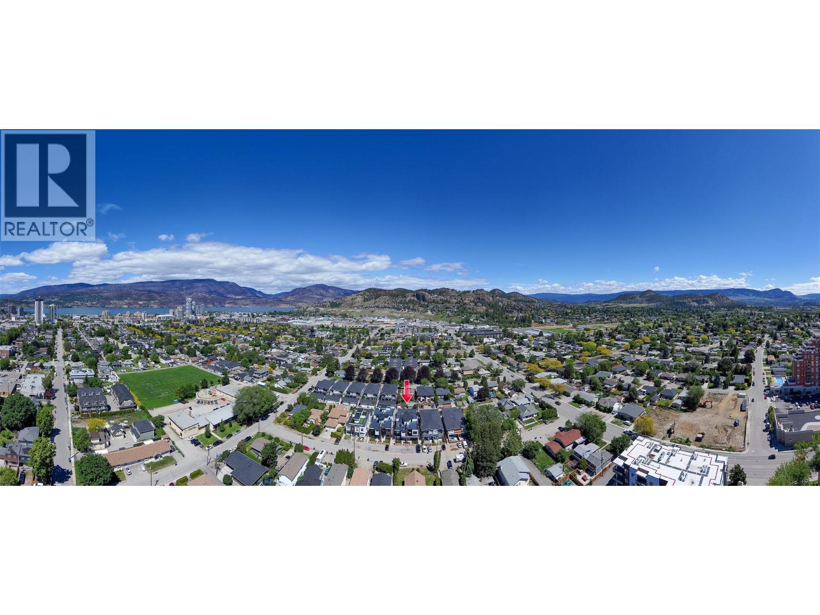 1034 Martin Avenue Unit# 2