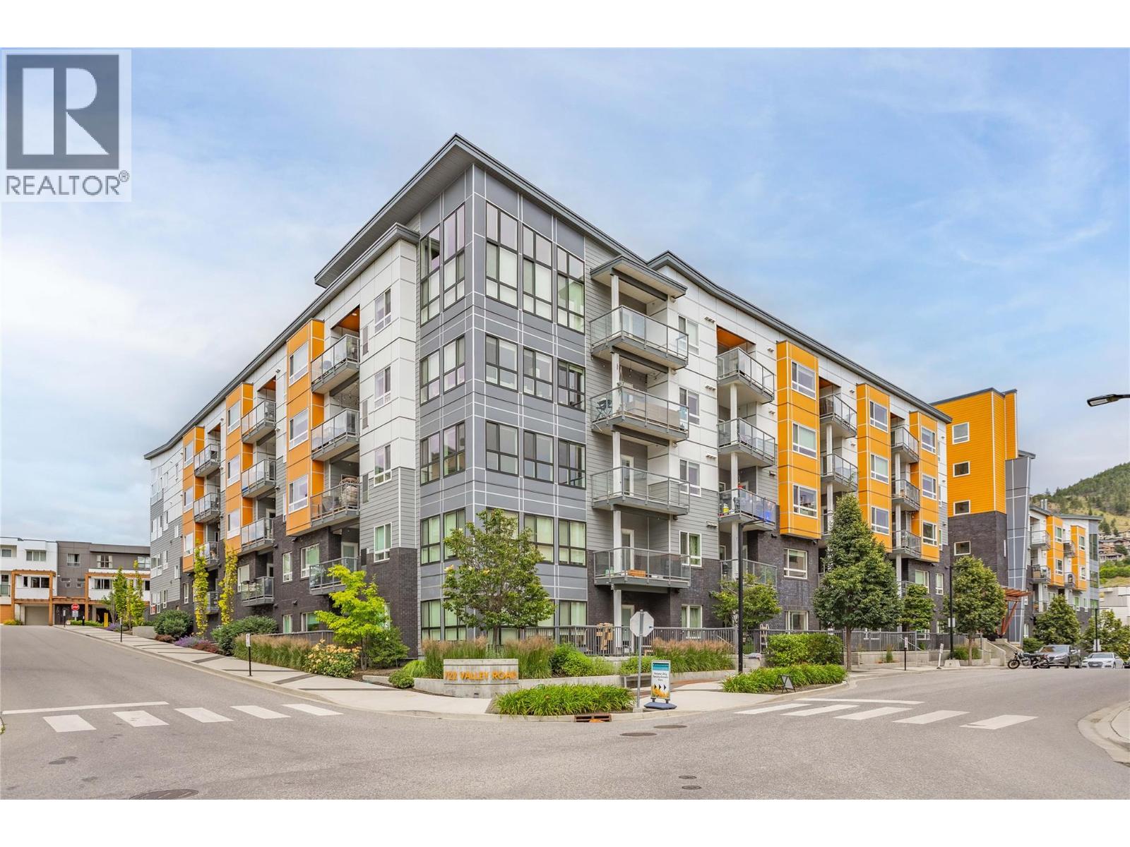 722 Valley Road Unit# 200
