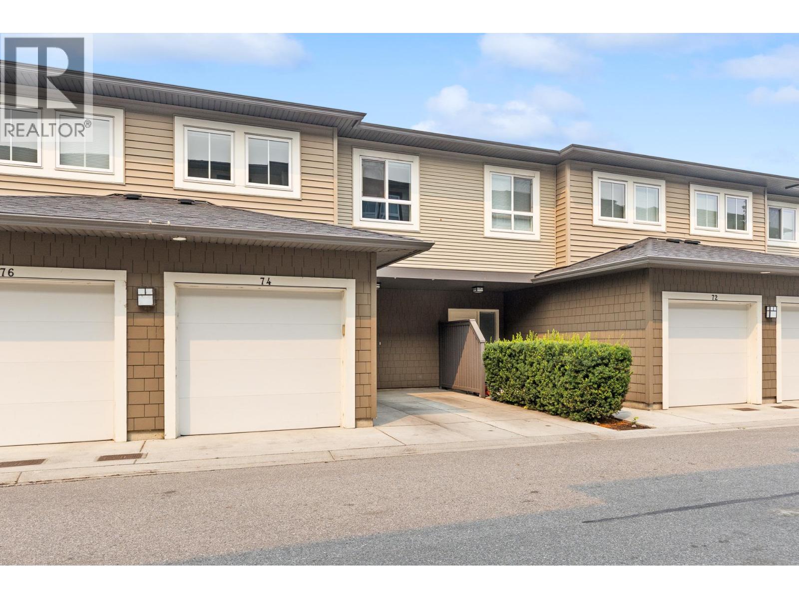 680 Old Meadows Road Unit# 74