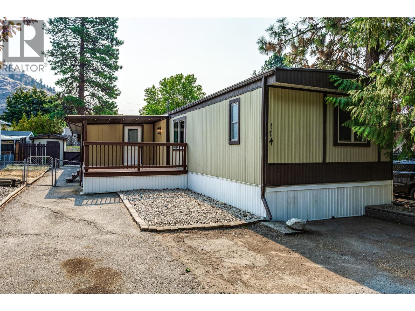 1999 Highway 97 Highway S Unit# 174