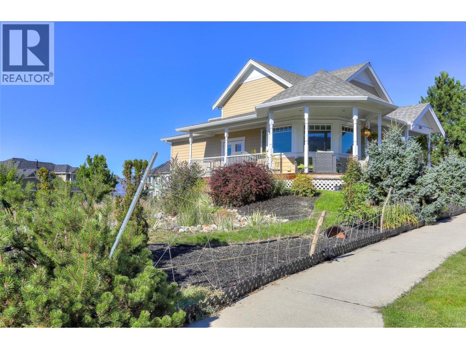 390 Quilchena Drive