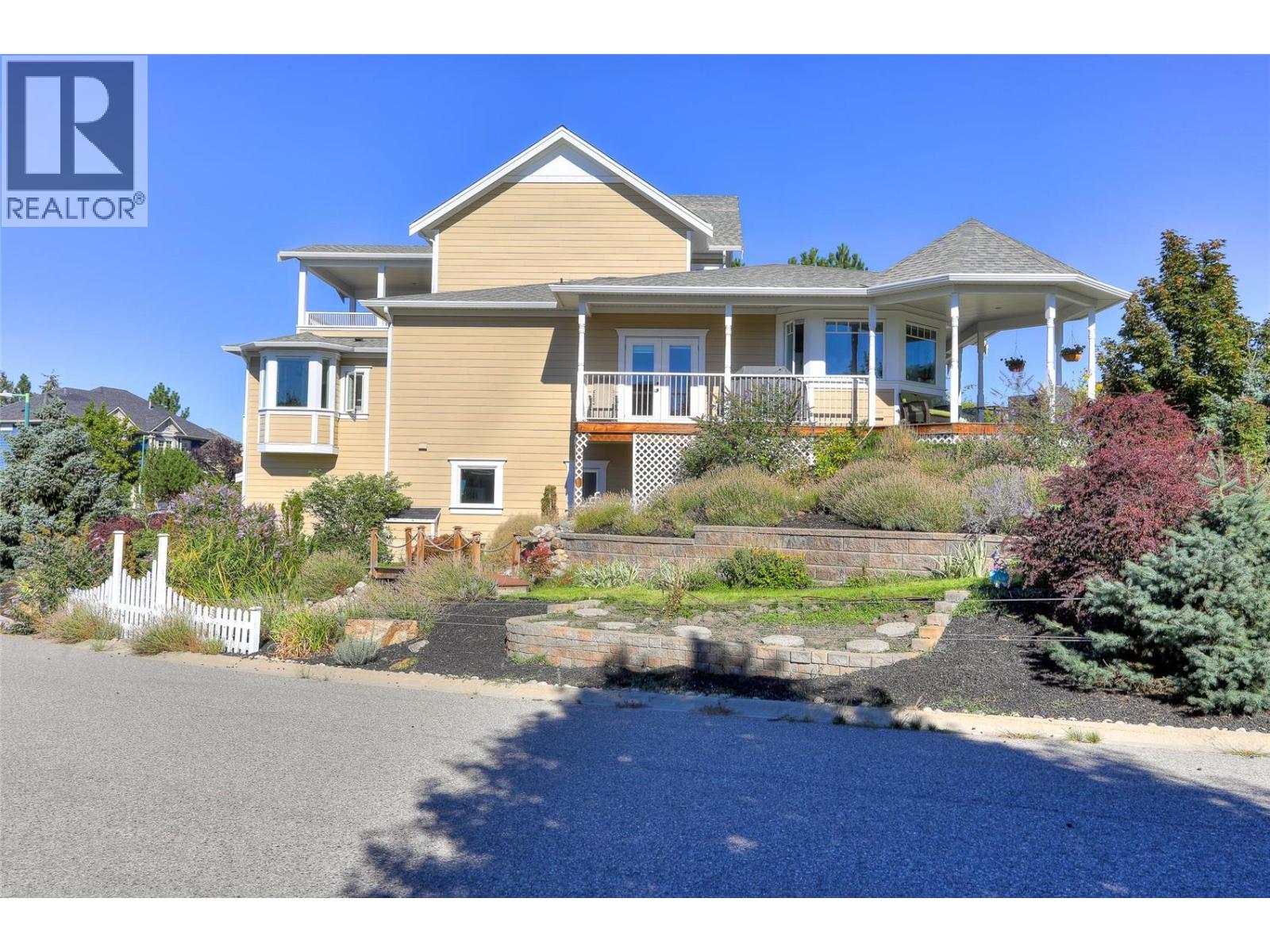 390 Quilchena Drive