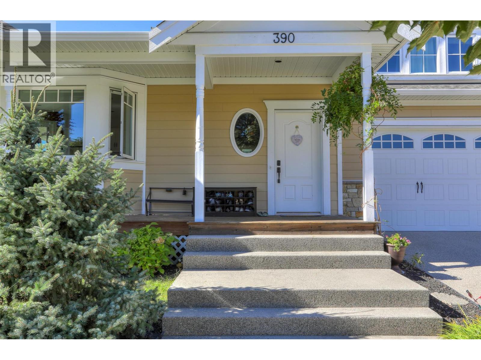 390 Quilchena Drive