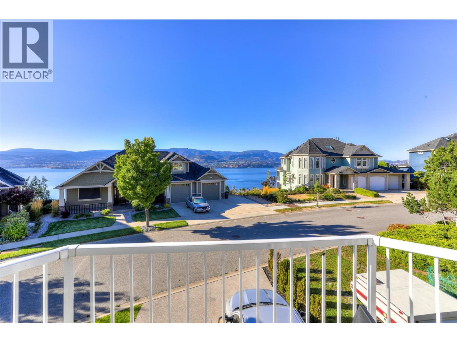 390 Quilchena Drive