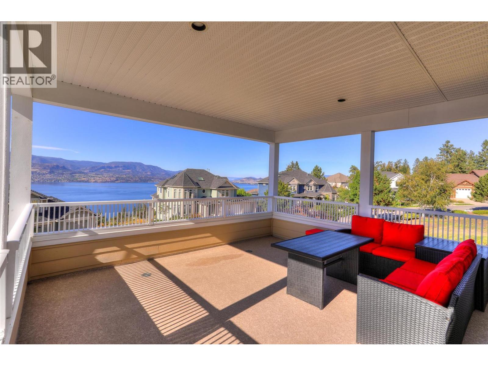 390 Quilchena Drive